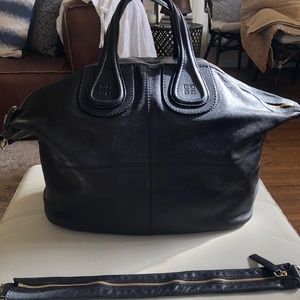 Givenchy Nightingale Handbag